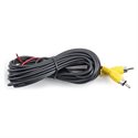 AMPIRE bakkamera farve m. 7.5m ledning