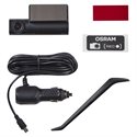 Osram dashcam Roadsight 50 + Roadsigt 10 rear