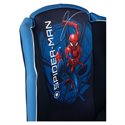 Disney isofix selepude med ryg Spiderman 15-36 kg.