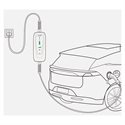 Avant transportabel lader til elbil (mormorlader)