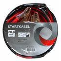 Avant Startkabelsæt 2,5m. 21mm2 400A