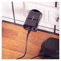 Philips USB lader fast-charge 30W USB-A+C
