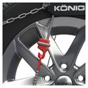 KÖNIG Snekæde CG-9 STR. 100