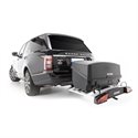 Menabo Mizar bagageboks 300L sort