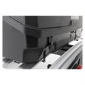 Menabo Mizar bagageboks 300L sort