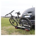 Menabo Merak Q cykelholder til 2 cykler