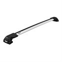 Wingbar Edge MERCEDES EQA, GLA 5-dr SUV, 21-, 20-
