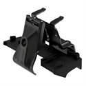 Wingbar Edge MERCEDES EQA, GLA 5-dr SUV, 21-, 20-