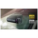 Alpine DVR-F800PRO dash cam med GPS, lane assist
